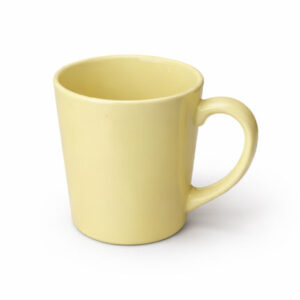 マグカップ	黄色
