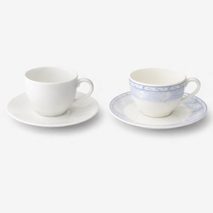 コーヒーカップ	各種　ソーサー付