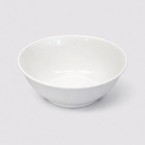 プラ椀	白無地